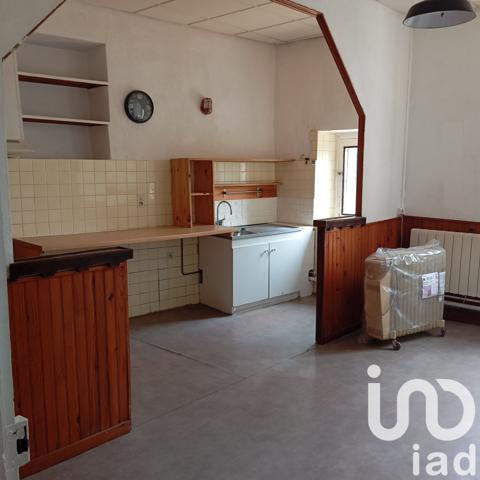 Maison à vendre 9 pièces 231 m² Buis-les-Baronnies