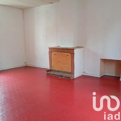 Maison à vendre 9 pièces 231 m² Buis-les-Baronnies