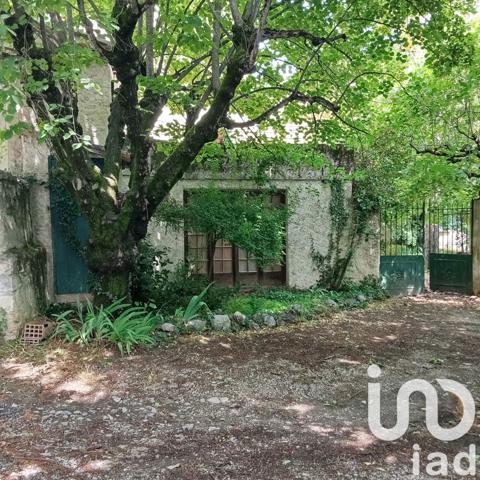 Maison à vendre 9 pièces 231 m² Buis-les-Baronnies