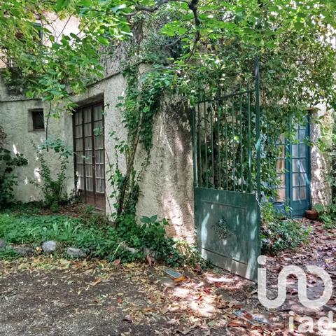 Maison à vendre 9 pièces 231 m² Buis-les-Baronnies
