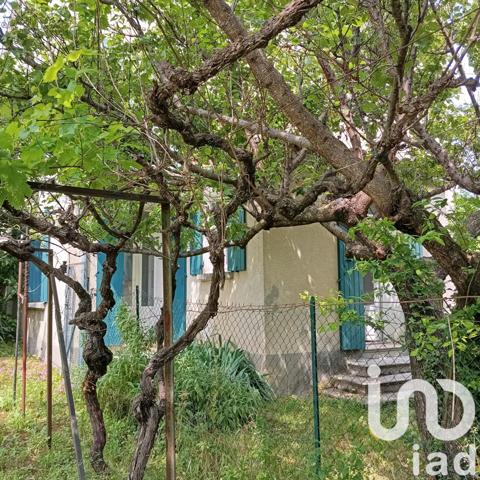 Maison à vendre 9 pièces 231 m² Buis-les-Baronnies