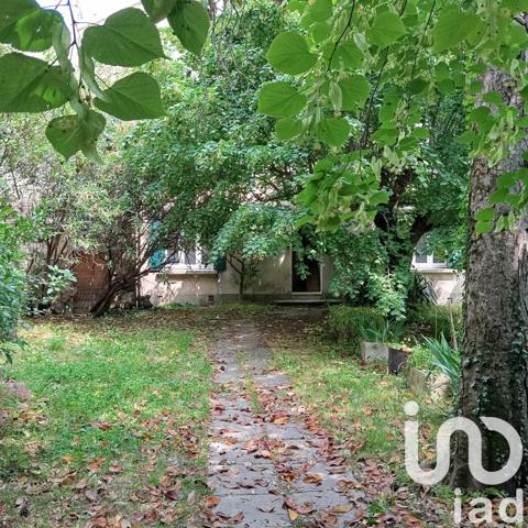 Maison à vendre 9 pièces 231 m² Buis-les-Baronnies