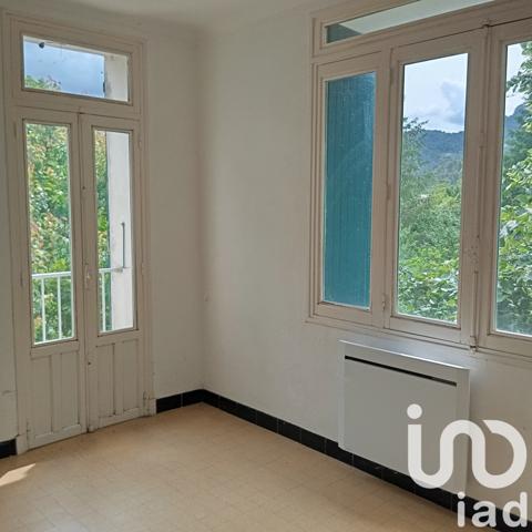 Maison à vendre 9 pièces 231 m² Buis-les-Baronnies