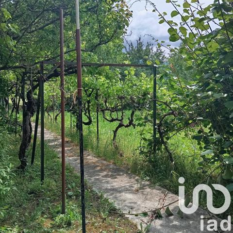 Maison à vendre 9 pièces 231 m² Buis-les-Baronnies