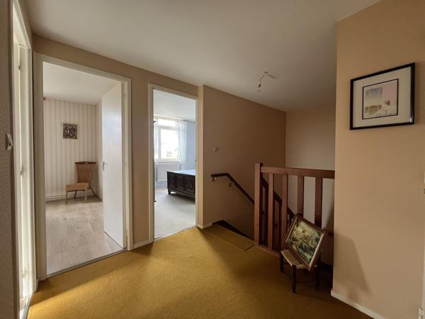 Maison vintage à la Gibauderie