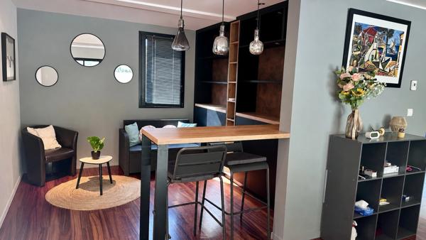 Maison à vendre 7 pièces MARTIGNAS SUR JALLE (33)