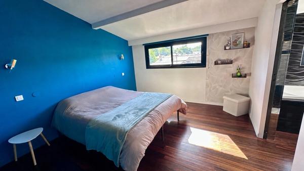 Maison à vendre 7 pièces MARTIGNAS SUR JALLE (33)
