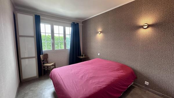 Maison à vendre 6 pièces MARTIGNAS SUR JALLE (33)