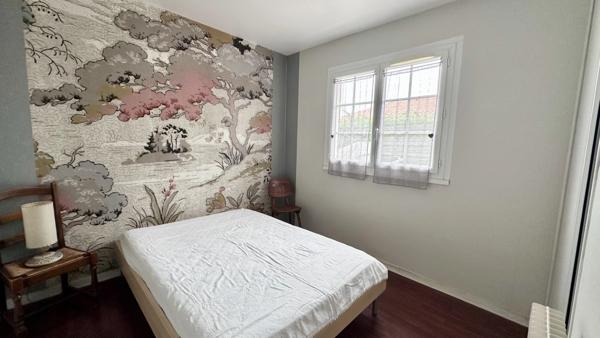 Maison à vendre 6 pièces MARTIGNAS SUR JALLE (33)