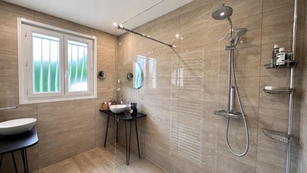 Maison à vendre 6 pièces MARTIGNAS SUR JALLE (33)