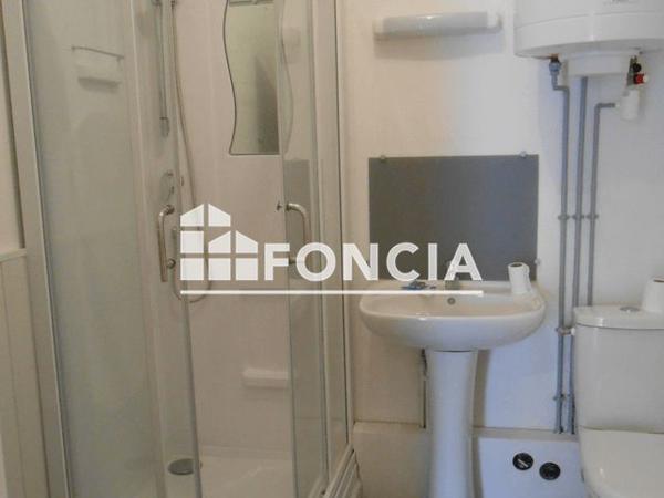 Location Appartement 2 pièces 43.3 m² - 16 ALLEE ST JOSEPH Lille 59000