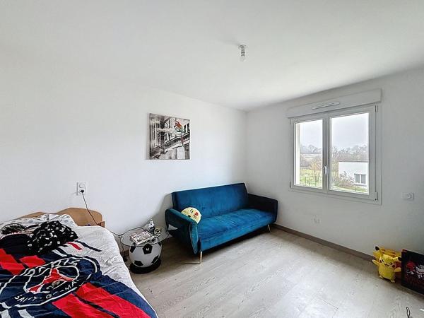 Maison Chateau Gontier Sur Mayenne 5 pièce(s) 96 m2