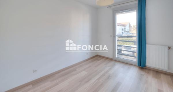 À vendre Appartement 3 pièces 73 m² - Ornex 01210