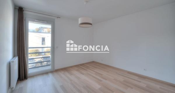 À vendre Appartement 3 pièces 73 m² - Ornex 01210