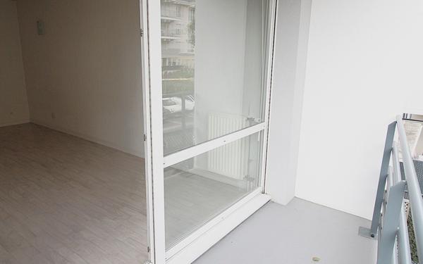 Appartement à vendre    2 pièces • 42,49 m2 Le Blanc-Mesnil