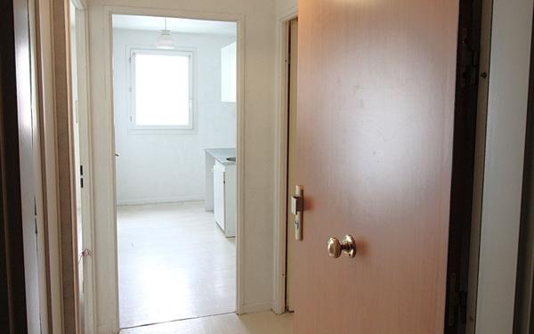 Appartement à vendre    2 pièces • 42,49 m2 Le Blanc-Mesnil