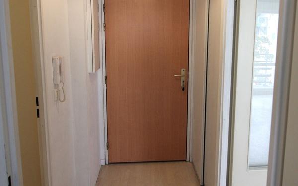 Appartement à vendre    2 pièces • 42,49 m2 Le Blanc-Mesnil