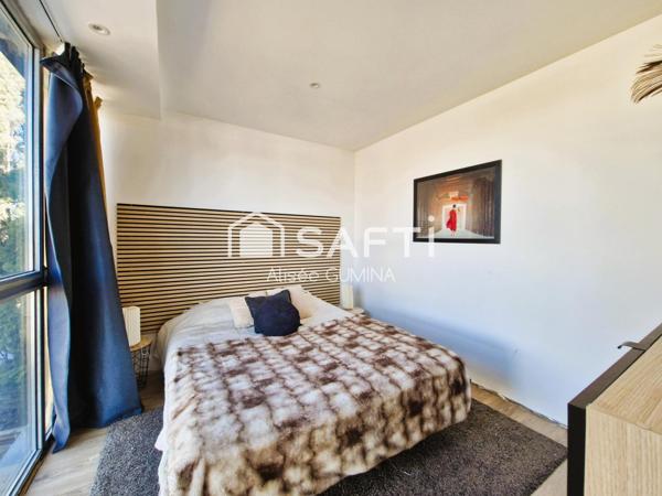 MARSEILLAN - MOUGÈRES