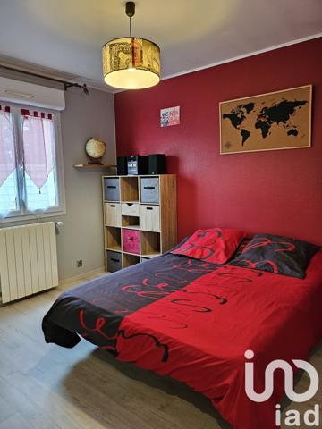 Maison à vendre 6 pièces 126 m² Saujon