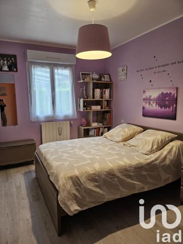 Maison à vendre 6 pièces 126 m² Saujon