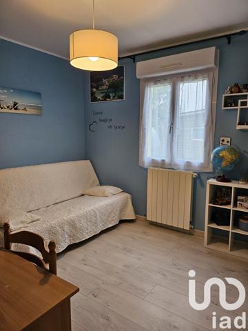 Maison à vendre 6 pièces 126 m² Saujon