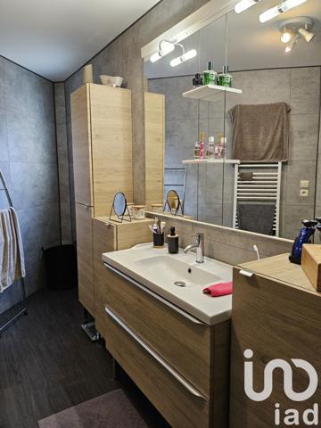 Maison à vendre 6 pièces 126 m² Saujon