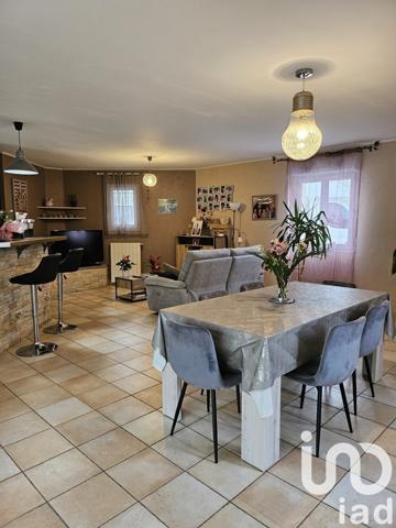Maison à vendre 6 pièces 126 m² Saujon