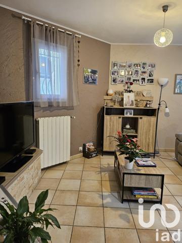 Maison à vendre 6 pièces 126 m² Saujon
