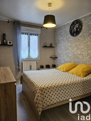 Maison à vendre 6 pièces 126 m² Saujon