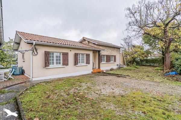 Maison à vendre |  Villenave-d'Ornon |  5 pièces | 103 m²