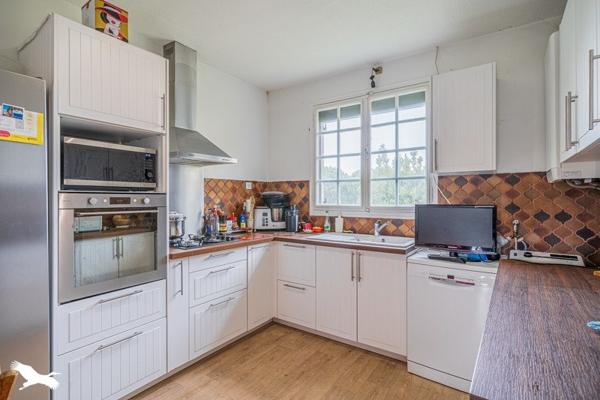 Maison à vendre |  Villenave-d'Ornon |  5 pièces | 103 m²
