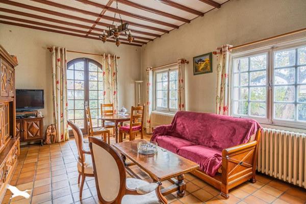 Maison à vendre |  Villenave-d'Ornon |  5 pièces | 103 m²