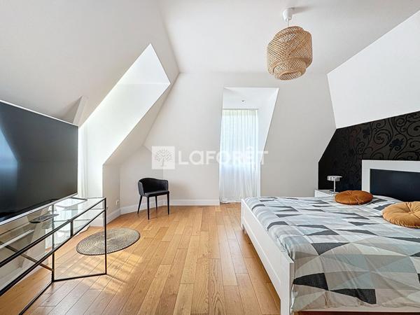 Achat maison près de HERMANVILLE SUR MER - 15 pièce(s) - 453 m² - 1 299 900 €