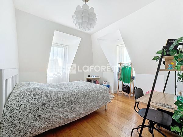 Achat maison près de HERMANVILLE SUR MER - 15 pièce(s) - 453 m² - 1 299 900 €