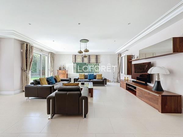 Achat maison près de HERMANVILLE SUR MER - 15 pièce(s) - 453 m² - 1 299 900 €