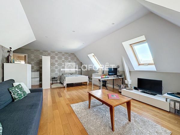 Achat maison près de HERMANVILLE SUR MER - 15 pièce(s) - 453 m² - 1 299 900 €