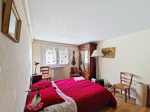Maison 7 pièces à vendre à Buxerolles - Secteur calme et agréable