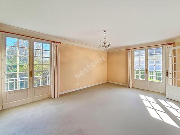 Maison 7 pièces à vendre à Buxerolles - Secteur calme et agréable
