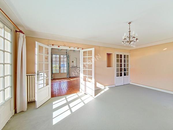 Maison 7 pièces à vendre à Buxerolles - Secteur calme et agréable