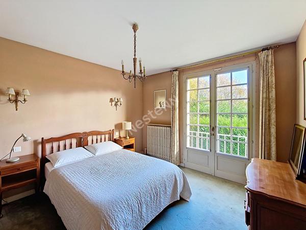 Maison 7 pièces à vendre à Buxerolles - Secteur calme et agréable