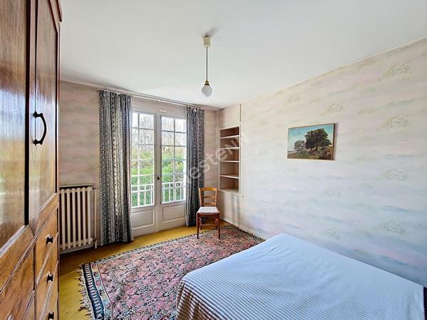 Maison 7 pièces à vendre à Buxerolles - Secteur calme et agréable