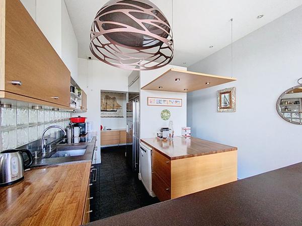 Vente appartement Bordeaux : 620 000 € - AJP Immobilier Bordeaux Chartrons