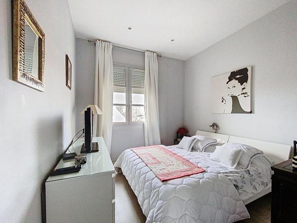 Vente appartement Bordeaux : 620 000 € - AJP Immobilier Bordeaux Chartrons