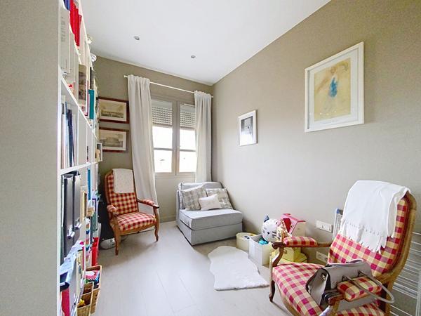 Vente appartement Bordeaux : 620 000 € - AJP Immobilier Bordeaux Chartrons