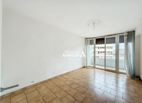 Appartement 3 pièces 56 m2