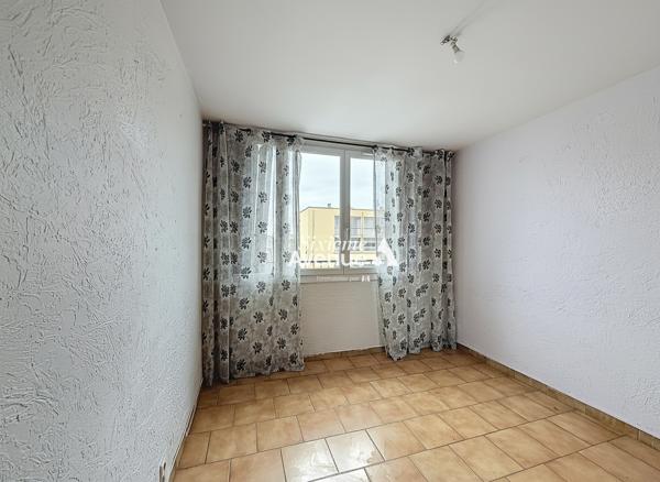 Appartement 3 pièces 56 m2