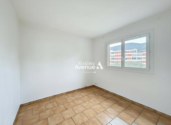 Appartement 3 pièces 56 m2