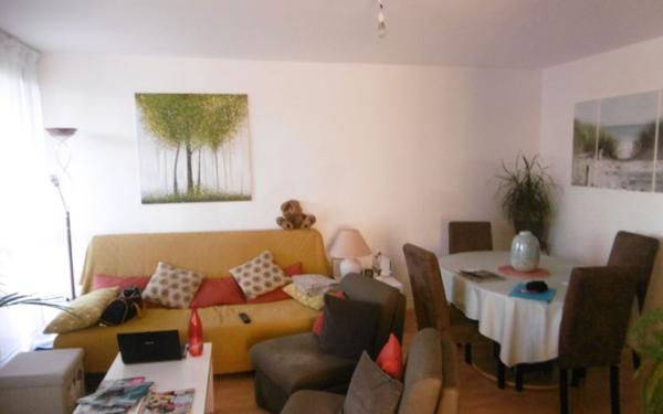 Appartement à louer    4 pièces • 85,10 m2 Limoges