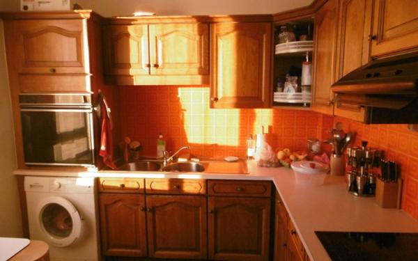 Appartement à louer    4 pièces • 85,10 m2 Limoges