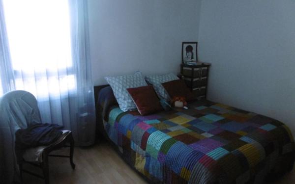 Appartement à louer    4 pièces • 85,10 m2 Limoges